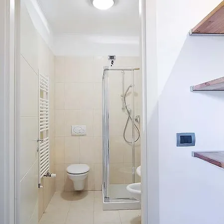 Gioberti Apartmán Florencie