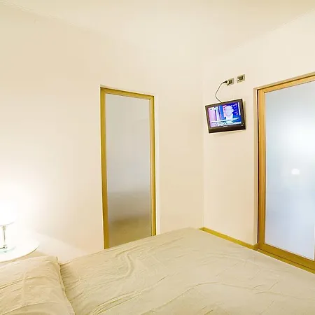 Apartamento Gioberti Florença