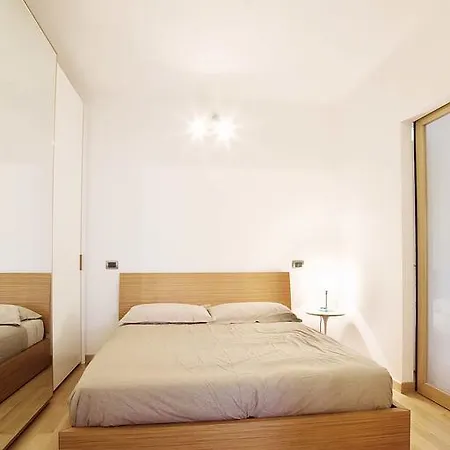 Gioberti Apartmán Florencie