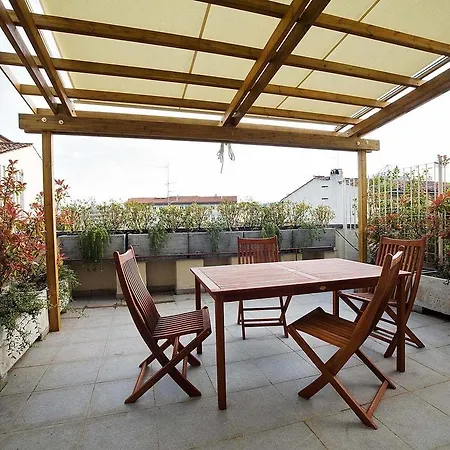 Gioberti Apartment