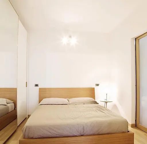 Gioberti Lejlighed Firenze